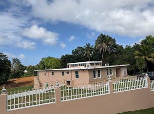 1860 Calle Brillante, Isabela, PR 00662