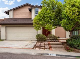 11185 Via Temprano, San Diego, CA 92124