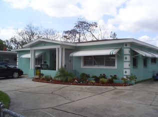 4205 Belvidere St, Orlando, FL 32809