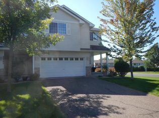 22393 Evergreen Cir, Forest Lake, MN 55025