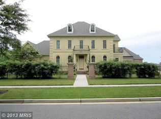 6000 Lux Ln, North Bethesda, MD 20852