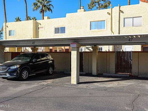 3rd image of 6540 N 7TH Avenue #48