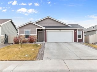 618 Overland Trl, Ault, CO 80610