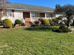 1381 Osage Rd, North Brunswick, NJ 08902