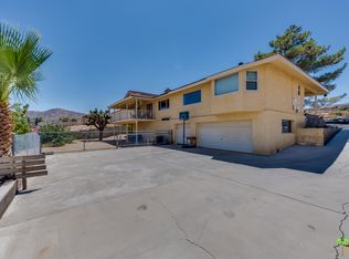 7765 Arrowhead Dr, Yucca Valley, CA 92284