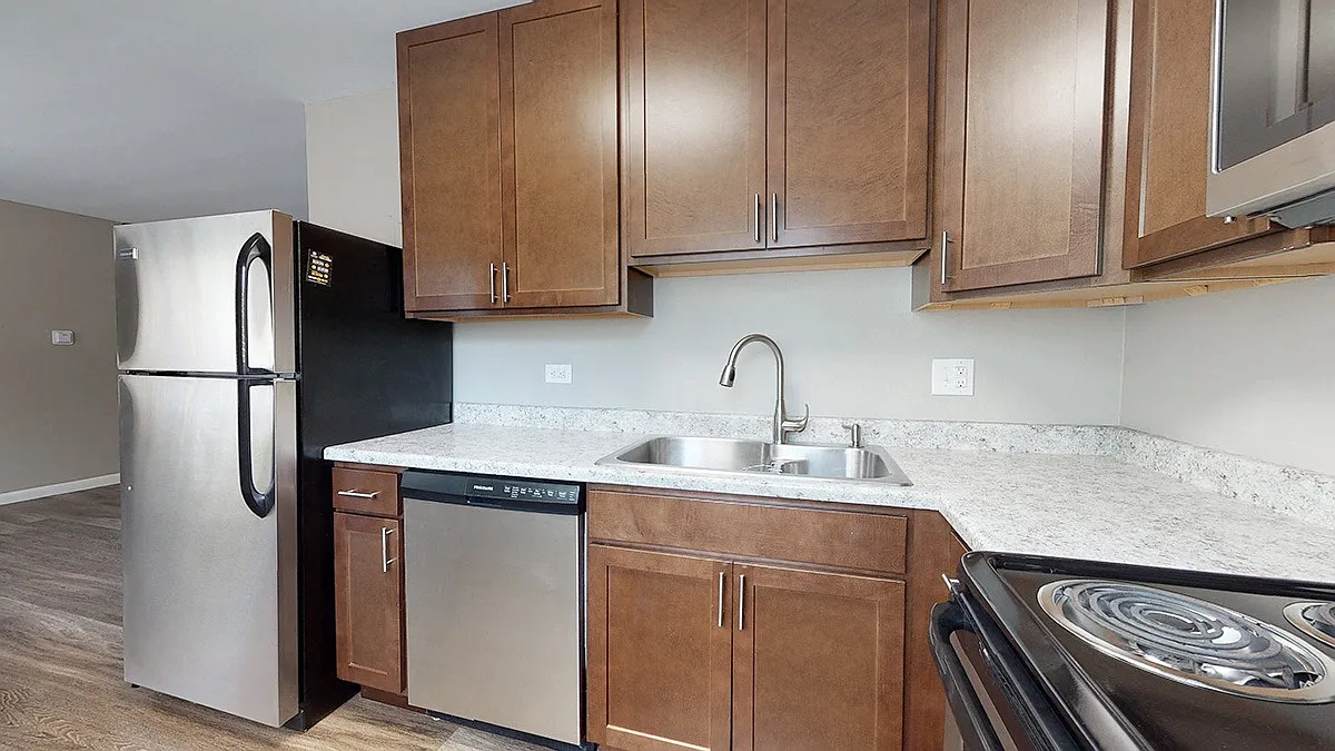Prentice Huron — Photo 1