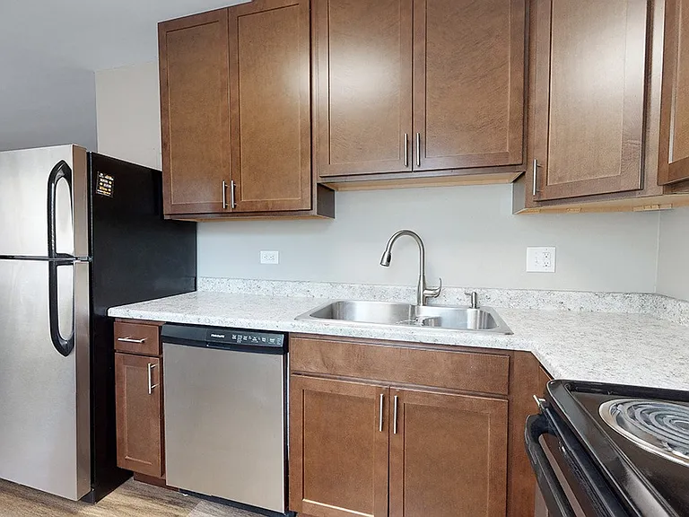 Prentice Huron — Photo 1