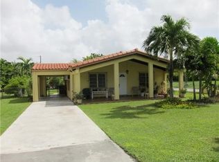 6501 SW 44th St, Miami, FL 33155