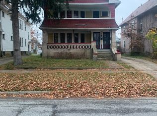 3566 E 151st St, Cleveland, OH 44120