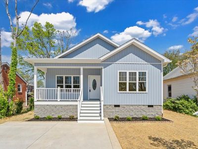1017 Greenhurst Ave NW, Roanoke, VA, 24012