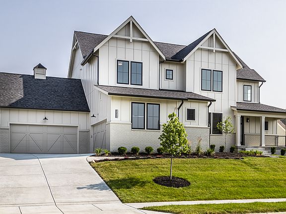 3rd image of 20490 Chatham Hills Blvd