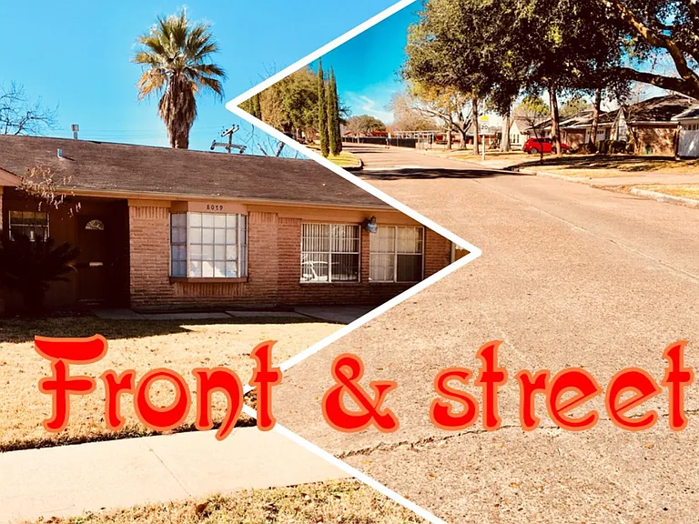 8019 Carvel Ln — Photo 1