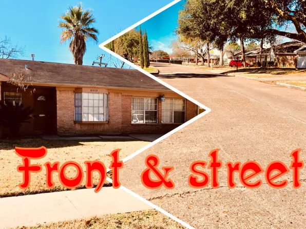 8019 Carvel Ln, Houston, TX 77036