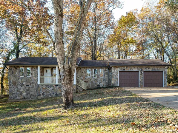 2528 Allegheny Dr, Chattanooga, TN 37421