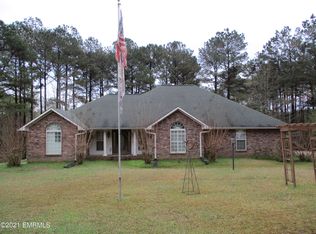 10303A McCraw Rd, Meridian, MS 39307