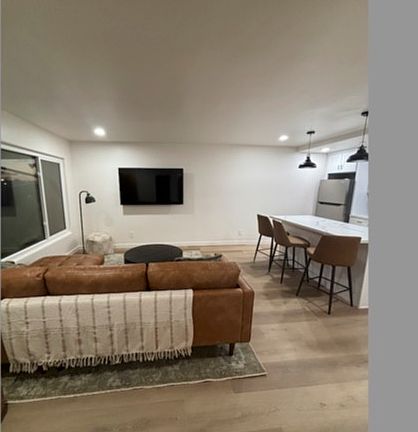 Similar interior finishes with partial furnishings available.
