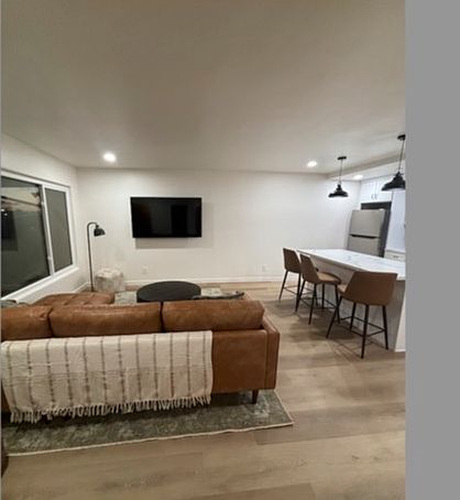 Similar interior finishes with partial furnishings available.