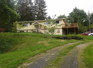 18225 NW Isaac Ln, Banks, OR 97106