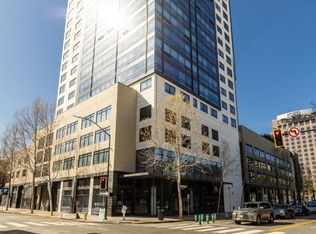 88 E San Fernando St Unit 1706, San Jose, CA 95113