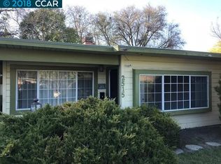 2515 Buena Vista Ave, Walnut Creek, CA 94597