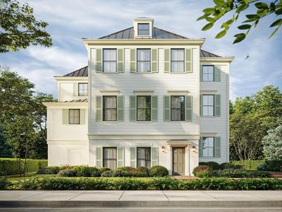 13 Trumbo St, Charleston, SC, 29401