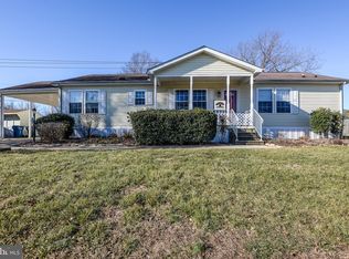 25 Kensington Dr, Easton, MD 21601