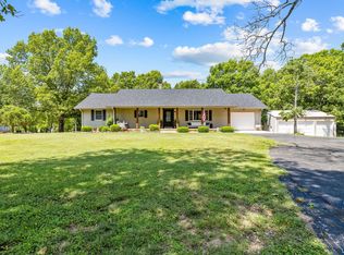 13501 E Co Rd #76-101, Ava, MO 65608