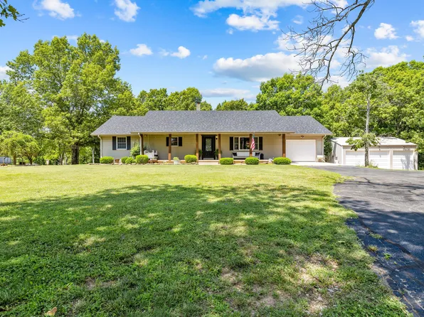 13501 E Co Road #76-101, Ava, MO 65608