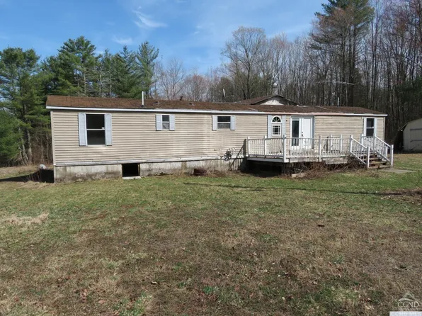 380 Robinson road, Gilboa, NY 12076