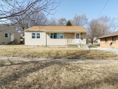 1409 S Royce St, Sioux City, IA, 51106
