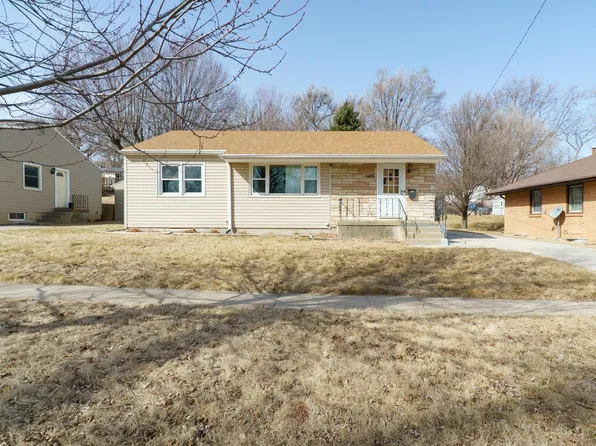 1409 S Royce St, Sioux City, IA 51106