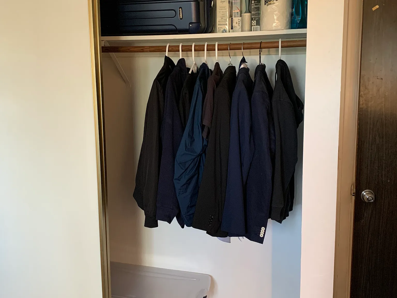 3 bed, 800 sqft, $1,200 — Photo 3