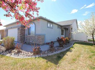 2861 1/2 Grand Falls Dr, Grand Junction, CO 81501