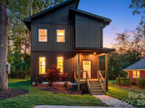 91 Winston Ave, Asheville, NC 28803