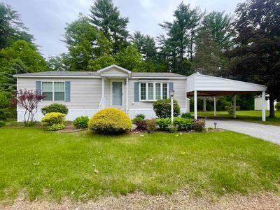 6 Centerwood Drive, Concord, NH, 03301