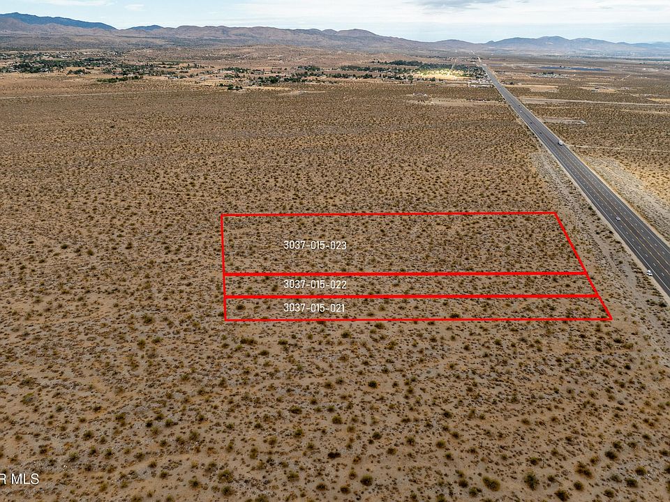 2nd image of 3 Parcels Vacant Land Pearblos