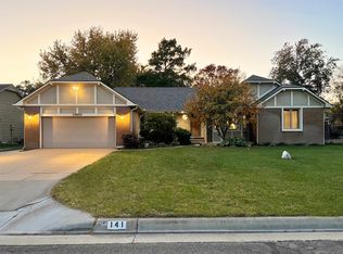 141 S Mars St, Wichita, KS 67209