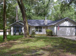 10616 Kennedy Ln, Jacksonville, FL 32223