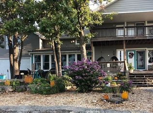 432 Clevenger Cove Rd, Hollister, MO 65672