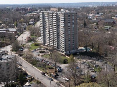 2324 Madison Rd APT 901, Cincinnati, OH, 45208