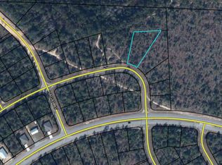 LOT 8 Trellis Dr, Chipley, FL 32428