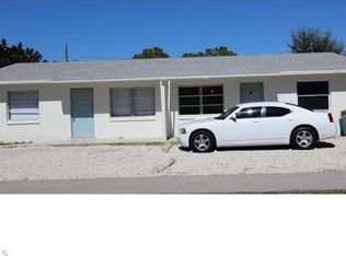 4019 Thomasson Ln, Naples, FL 34112