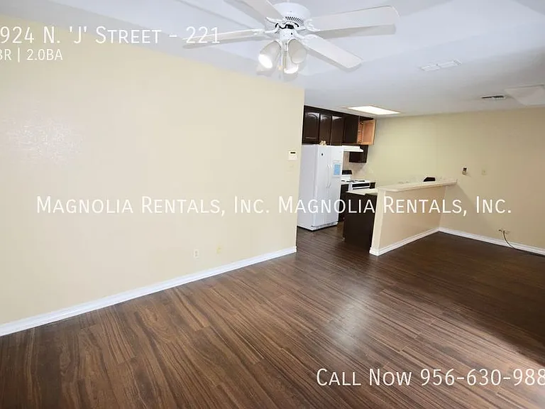 2924 N J St #221 — Photo 5