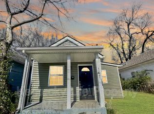 141 Eddie St, Lexington, KY 40508