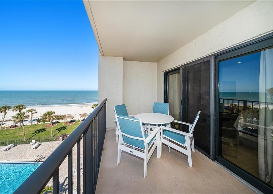 1st image of 1480 Gulf Blvd APT 401