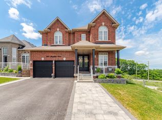 163 Muirfield Dr, Barrie, ON L4N 5E9