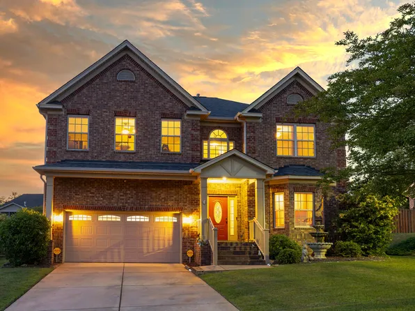 240 Abney Estates Dr, Blythewood, SC 29016