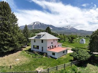 41511 Lamborn Mesa Rd, Paonia, CO 81428