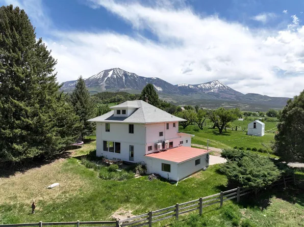 41511 Lamborn Mesa Rd, Paonia, CO 81428