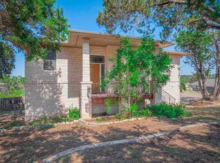 21400 Mount View Dr, Lago Vista, TX 78645